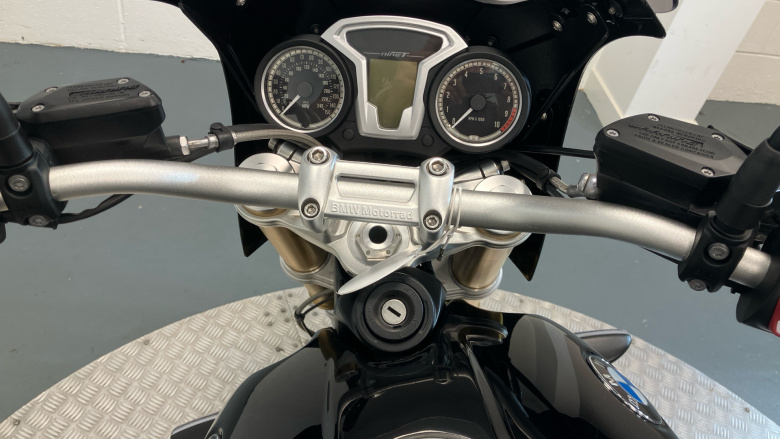 BMW R Ninet ABS